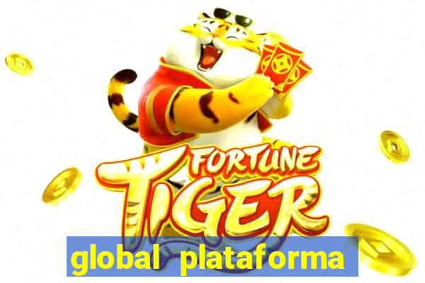 global plataforma de jogos